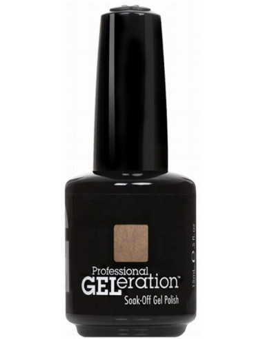 JESSICA GELeration Želejlaka Desert Dust GEL- 1210 14,8ml