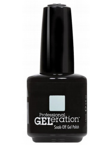 JESSICA GELeration | Huvudperson