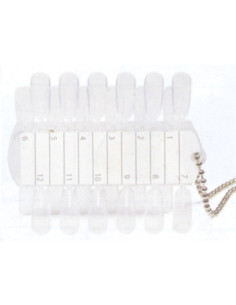 Nagellacksdisplay, 24...