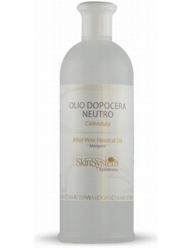 SkinSystem Post-epilation Oil...