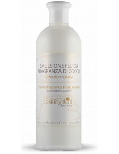 SkinSystem Body Fluid, även...