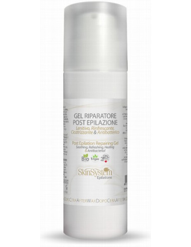 SkinSystem Post-epilation Gel (Bio...