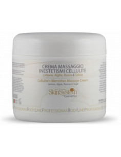 SkinSystem Massage Cream...