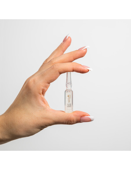 SkinSystem Ansiktsampull HYDRA FILLER BOOST 1x2ml