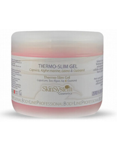 SkinSystem Gel - ett hjälpmedel för...