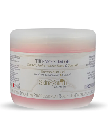 SkinSystem Termo gēls 250ml