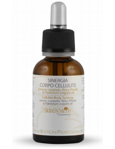SkinSystem Kroppsbehandling,...