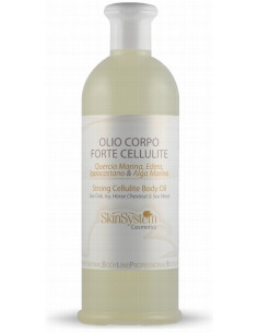 SkinSystem Body Massage...