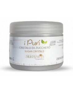 SkinSystem i PURI Sugar...