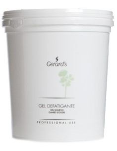 LUGNANDE GEL Gel för att...