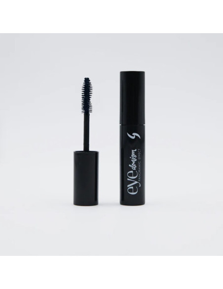 EYEDONISM Panorama Effect Mascara 12,5 ml