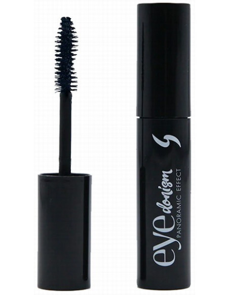 EYEDONISM Panorama Effect Mascara 12,5 ml