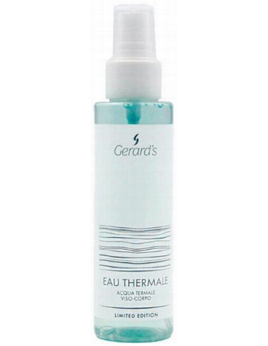 Gerard's EAU THERMALE uppfriskande...