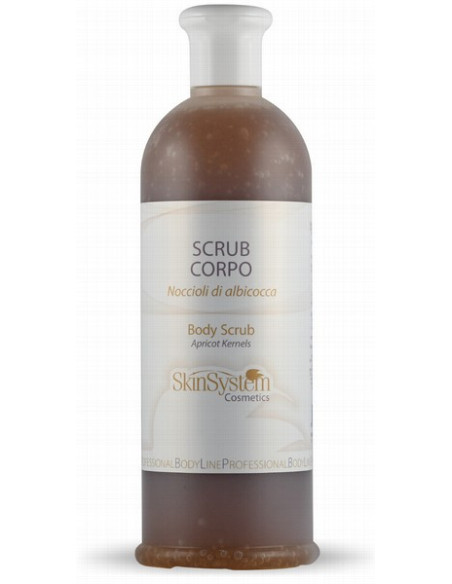 SkinSystem Förbehandlingskropp (Aprikossten) 500ml