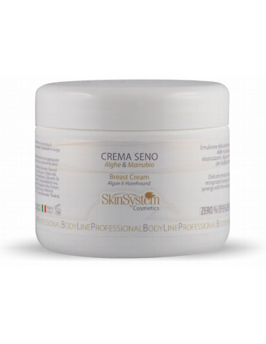 SkinSystem Bröstkräm (koncentrerade...