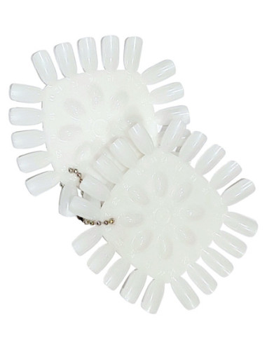 Nagellacksdisplay, 56 nyanser,...
