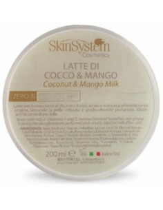 SkinSystem Body Milk...