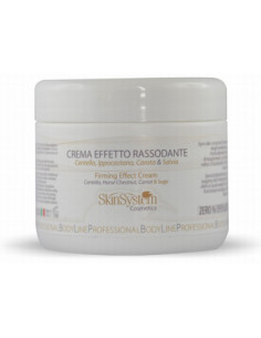 SkinSystem Kräm med tonande...