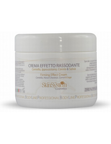 SkinSystem Kräm med tonande effekt 250ml