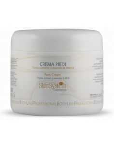 SkinSystem Foot Cream...