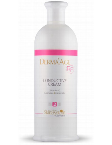 SkinSystem DERMA'AGE RF Guide Cream...