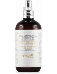 SkinSystem kroppsolja...