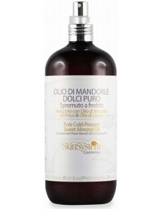 SkinSystem Kroppsolja...