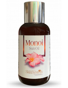 SkinSystem AFTER SUN Olja...