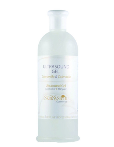 SkinSystem Gel för ultraljudsingrepp...