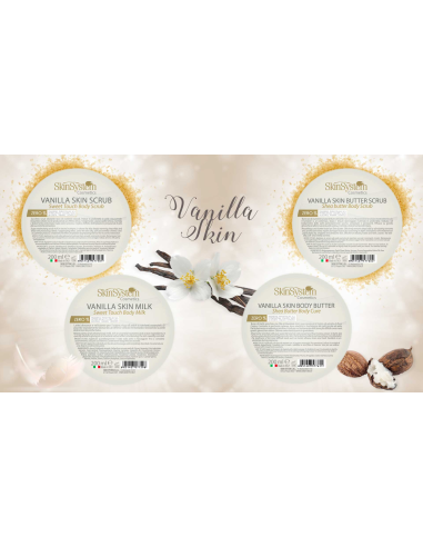 SkinSystem VANILLA SKIN Body...