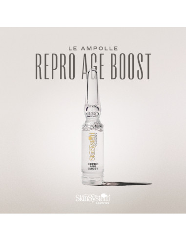 SkinSystem Ansiktsampull REPRO AGE...