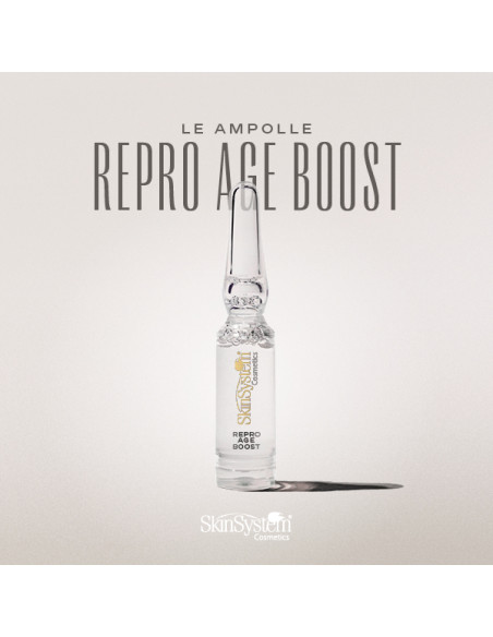 SkinSystem Ansiktsampull REPRO AGE BOOST 1x2ml