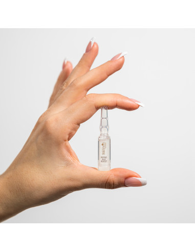 SkinSystem Ansiktsampull REPRO AGE...