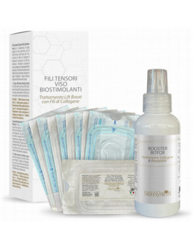 SkinSystem Tensor Biostimulerande...