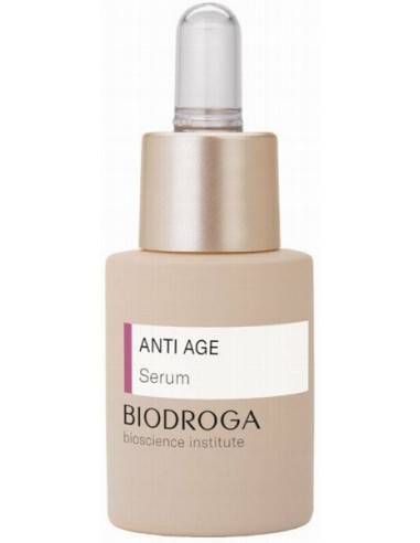 Anti-aging serum 15ml