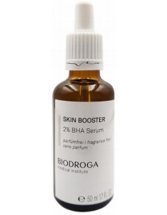 2% BHA-syraserum för akne...