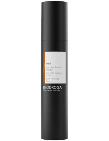Anti-aging kräm för män 50 ml