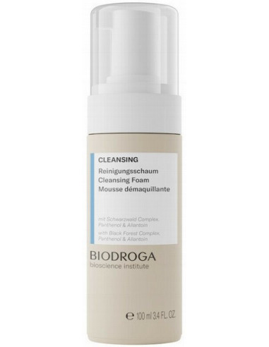 Rengöringsskum 100ml
