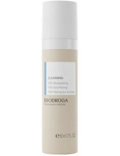 10% syrapeeling 50 ml