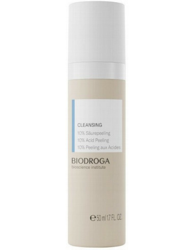 10% syrapeeling 50 ml