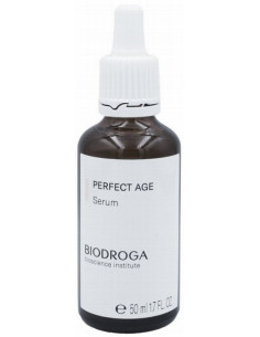 Anti-age serum för mogen...