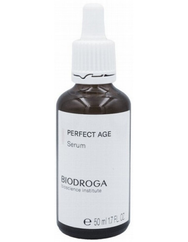 Anti-age serum för mogen hud,...