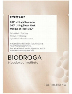 Lyftande sheetmask 16ml