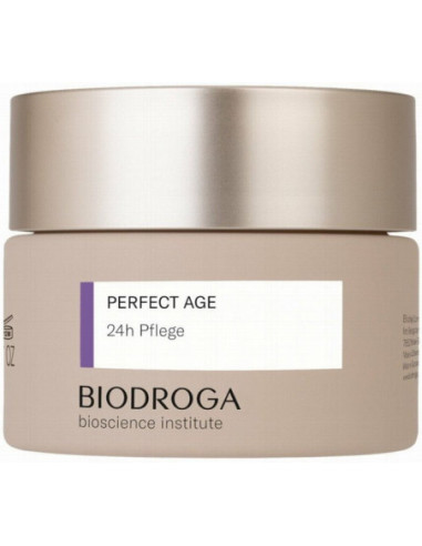 Anti-age 24h kräm för mogen, normal...