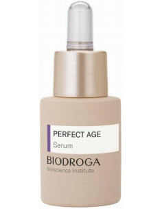 Anti-age serum för mogen...