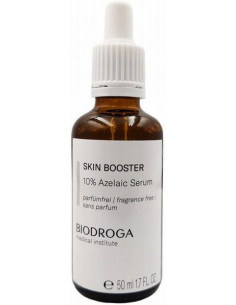 10% azelainsyraserum för...