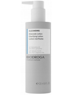 Rengöringslotion 200 ml