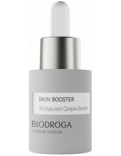 3% hyaluronsyraserum för...