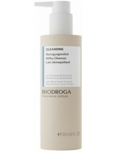 Rengöringsmjölk 200 ml