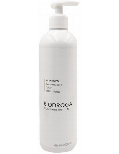 Toningslotion 400ml